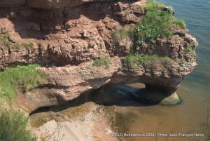 Pointe-aux-Corbeaux Pointe-aux-Corbeaux